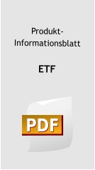 Produkt- Informationsblatt  ETF