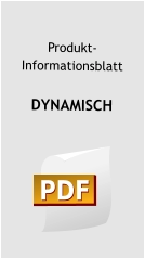 Produkt- Informationsblatt  DYNAMISCH